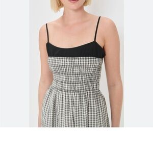 Rails Primrose Gingham Dress